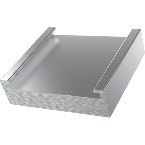 GM-A - GALGA DE ALUMINIO PARA MARCO 030 ( 10 u.) (1/2)