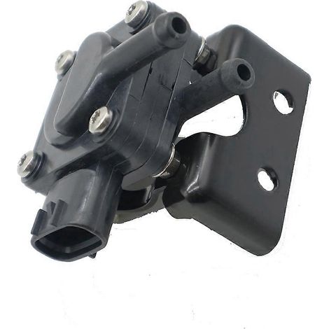 Abgasdrucksensor 4921730, DPF-Sensor, Differenzdrucksensor 2596655C1 904-7106 für Cummins-Motor (1/5)