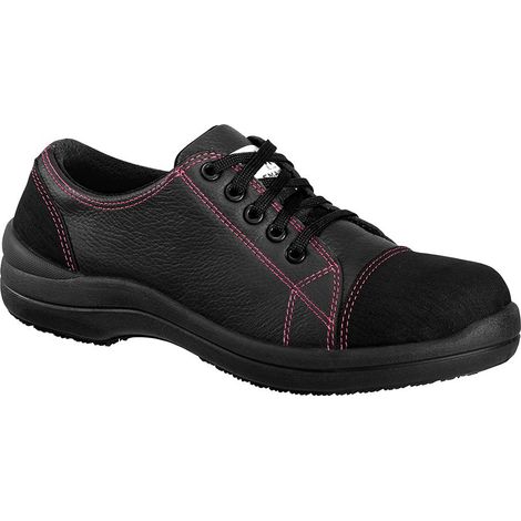 Chaussures De Sécurité Femme Basses Libertine S3 Noir Pointure 38 - Lemaitre (1/3)