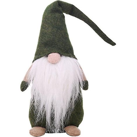 1 figurine de Noël (1/3)