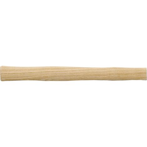Ersatzhammerstiel 280 mm, Hickory-Granit