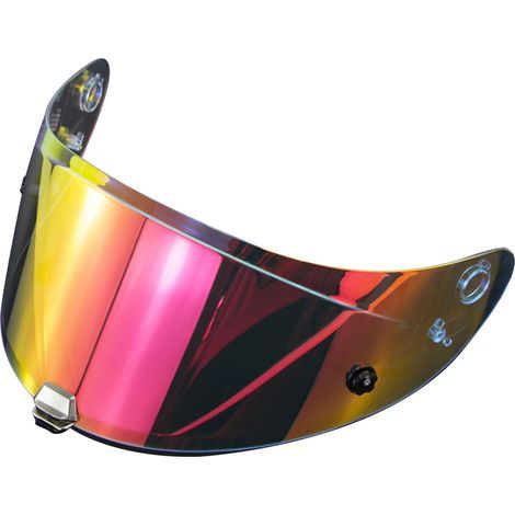 Visière de casque de moto, accessoires de remplacement pour HJC RPHA11 RPHA70