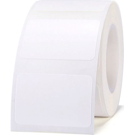 UNKNOWN NIIMBOT 320 étiquettes blanches T30 x 20 mm (B1, B21S, B3S) (A2A88888301)