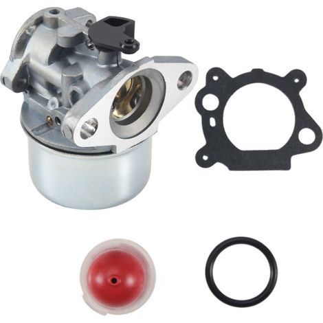 ALLIANDISCarburateur Pour Tondeuse À Gazon Moteur Pièce De Rechange Universel (1/4)