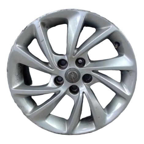 Jante Aluminium OPEL Astra 2004- [PRODUIT D'OCCASION]♻️39078742