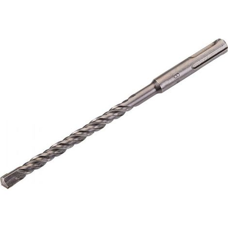 Foret sds-plus p/hormig. 12x160mm ALYCO 122112 (1/2)