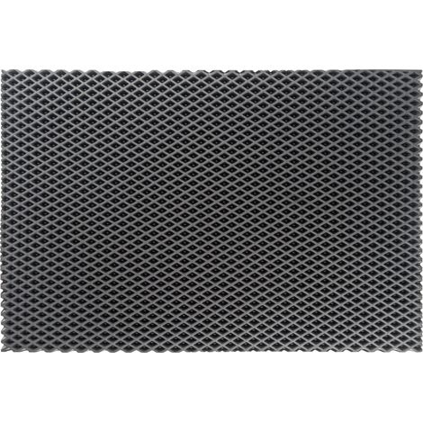 VIGOR Schaum-Auflagematte, (LxBxH) 670 x 450 x 6 mm (1/2)