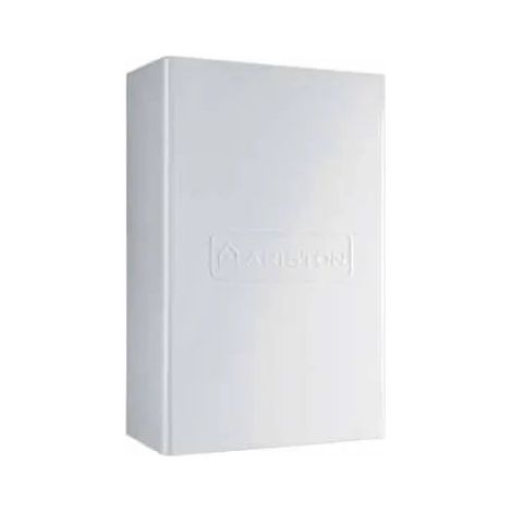 Ariston Genus One Net Ext 25 caldaia murale a condensazione a metano 25 Kw codice prod: 3301225 (1/4)