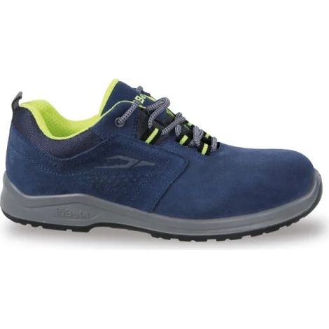 Beta 7225PEK Chaussures de sécurité basses S1P SRC - 43