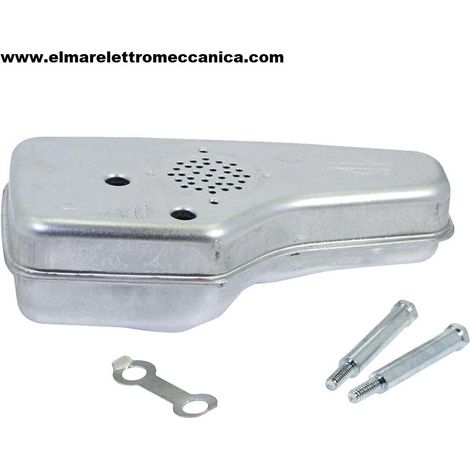 BRIGGS & STRATTON Marmitta Quantum ultimo modello 300129