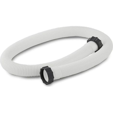 38mm diameter hose, replacement hose pool hose, filter pump hose accessories, pool hose adapter (1/5)
