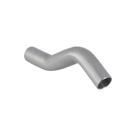 Geberit Mapress acciaio inossidabile sovrapassaggio, DN 15, 30803 (1/2)