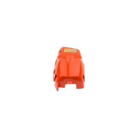 TAPA DE CILINDRO 504054302 ORIGINAL HUSQVARNA (1/2)