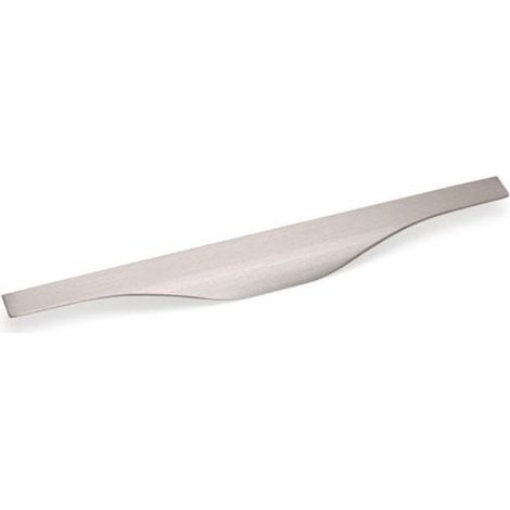 Poignée Forma 0250 / 0251 / 0253 - talla Inox look puerta 19 mm 38/19,8/897 mm