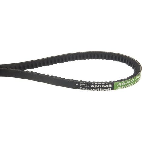 Courroie trapézoïdale OPTIBELT 35354900AB