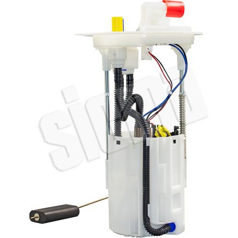 BIEMMEDUE- 190301375 F01R00S351 51903016 Anwendbar auf den neuen Kraftstoffpumpenblock des Fiat Viaggio 1.4T. (1/4)