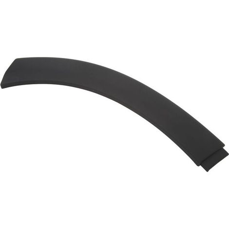 Kratzfester Kotflügel, sportliche Frontverkleidung passend für R50 R53 R52 hinten links - Crezuo