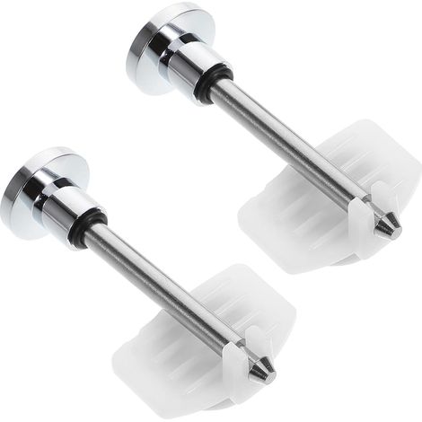 Kit 2 pièce pour réparation en 2 pièces pour joints déviateur baignoire et raccords étanche