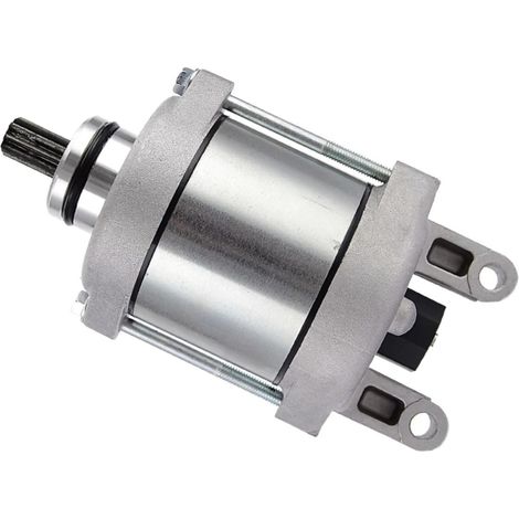 Starter motor compatible with 79240001000 250 350 SX-F XC-F 2017-2018