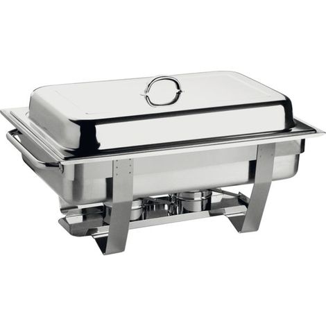 Chafing dish Chef - APS (1/3)