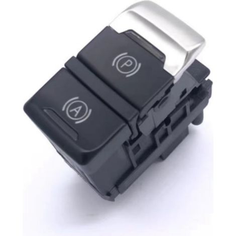 Passend für Audi Q5 A4L elektronischer Parkbremsschalter EPB-Schalter 8K1927225C (1/5)