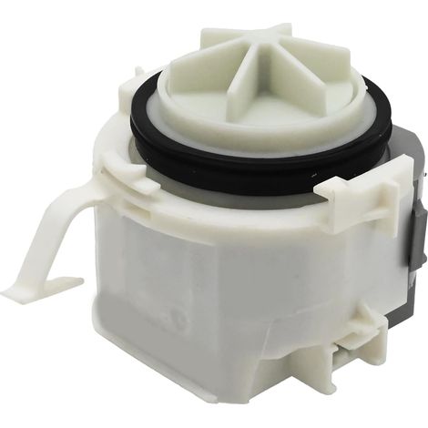 Hoypeyfiy 631200 Pompe de vidange de rechange pour lave-vaisselle Super Silence pour iQ100 iQ300 iQ500 iQ700 Remplace 00631200 441851 (1/5)
