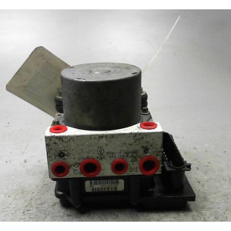 [PRODUIT D'OCCASION] Unite Hydraulique Abs RENAULT Kangoo ♻️ Ref Oe. 7701070807 - Garantie à vie (1/3)