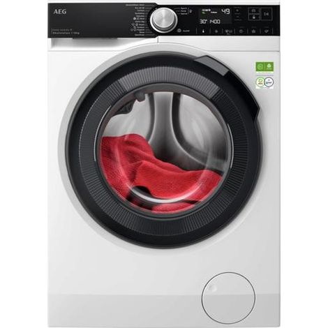 Lavatrice AEG lfr95146sue 9 kg 1400 giri/min