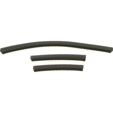 BOSCH Protezione bordi Set 65+80+160lg everp, 63020896