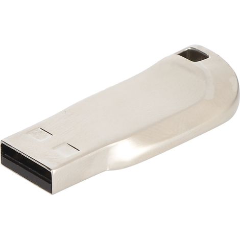 USB-2.0-Stick mit hoher Speicherkapazität, Reißverschluss, kompatibel mit Windows 2003/XP/Vista/7/8/10/OS X/Linux, 4 GB (1/5)