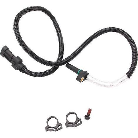 Le capteur de vitesse de turbine 4034198 5550060 est compatible avec les turbocompresseurs Holset ISL et ISX. (1/5)