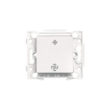 Arnould 60123 - 2 speed VMC control without "OFF" position - Espace Lumière