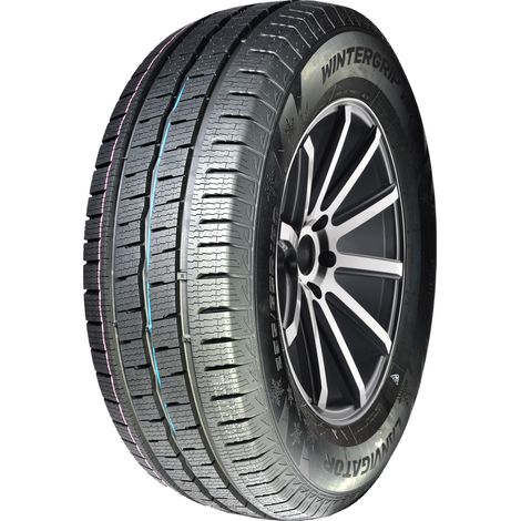 LANVIGATOR Pneus hiver 165/70 R14 TL 89/87R WINTERGRIP VAN (1/3)
