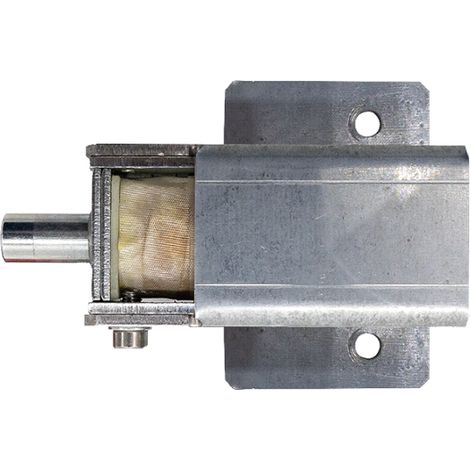 900LEV1 - Kit Serrure Électrique Lev1 Automatismes Clés Automatismes d'Origine Garantie