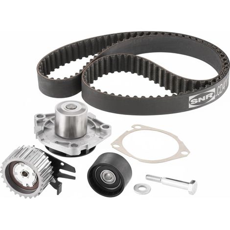 Kits de distribution avec pompe à eau - KDP458.570- SNR