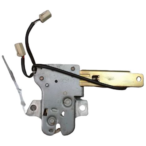 [PRODUIT D'OCCASION] Serrure Coffre Arriere MAZDA Mx5 Cabrio 2p II Phase 2 2001-2005 ♻️ Ref Oe. Nc8856820a - Garantie à vie (1/4)