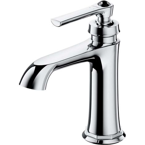 OMNIRES Armance - Waschtischarmatur, Chrom AM5210CR (1/4)