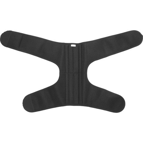 Orthèse de fixation de la hanche Ober Medical pour luxation, attelle de fixation osseuse de la hanche, orthèse de rééducation postopératoire du fémur L (1/5)