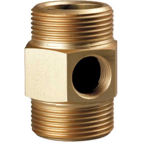 "NIPLES PER ALIMENTATORE AUTOMATICO D'ARIA 1"""" x 1/2"