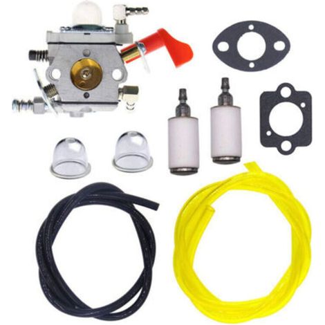 Kit de carburador, carburador adecuado para Walbro WT-668 WT-997 1/5 RC Car HPI Baja 5B 5T (1/5)