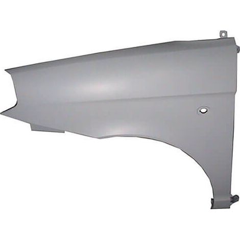 Aile avant gauche à peindre Lancia Ypsilon 1 2003-2011