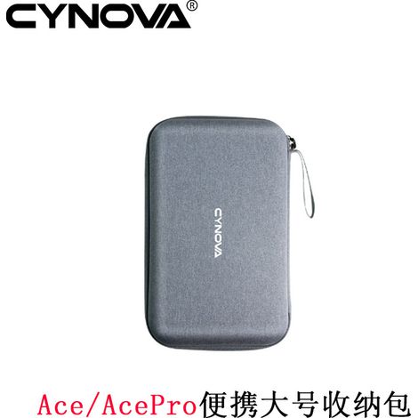 Große tragbare Aufbewahrungstasche von CYNOVA für Insta360 ACE/ACEPRO2 / Rutschfest und stoßfest (1/5)