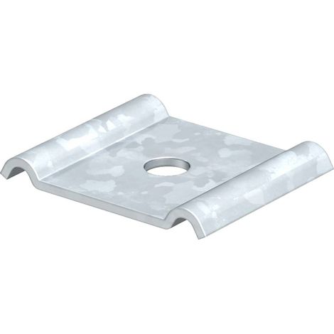 Elemento di serraggio GKS 60x40 (1/2)
