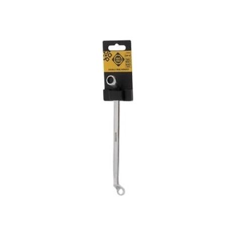 Llave fuerte 8x10 mm diseño ergonómico materiales duraderos