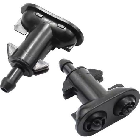 Scheibenwaschpistole kompatibel mit Range Rover Sport (2010-2013) - LR015359, LR015358 (1/4)