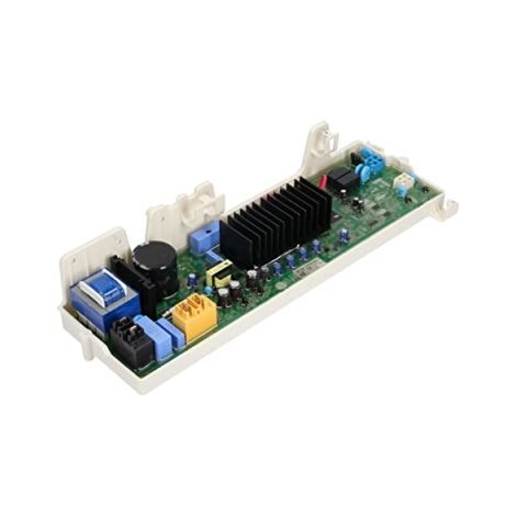Modulo di alimentazione per lavatrice LG - EBR83467108
