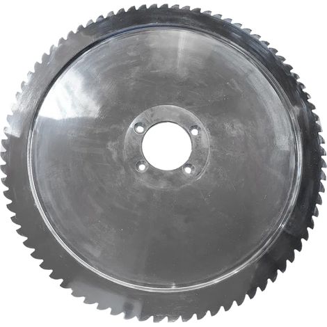 Coûteau 300 dentelé pour GMS RM + REDFOX - NZM 300 - REDFOX