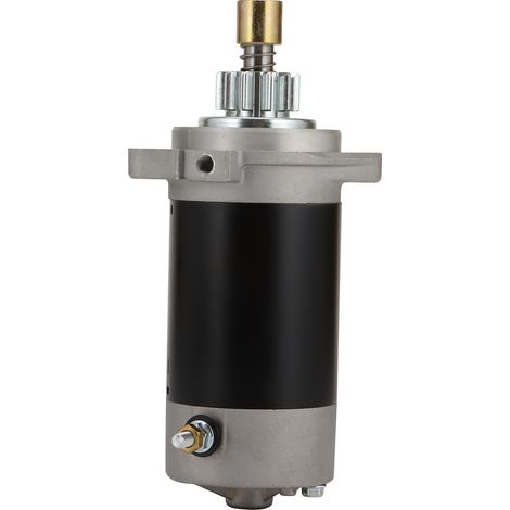 Goofit Outboard Motor Starter  Compatible with T30 Series Outboard Motors  Lightweight 11-Tooth Design, Counterclockwise Rotation  Direct Replacement