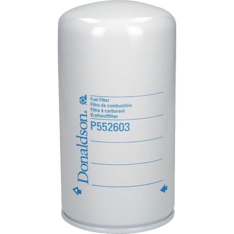 Filtro de gasoil Donaldson DONALDSON P552603 (1/2)