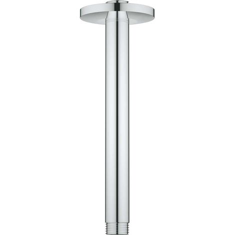 Grohe Tempesta - Deckenauslauf 19 cm, Chrom 27559000